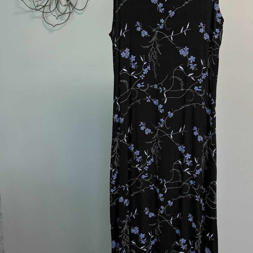 Gown